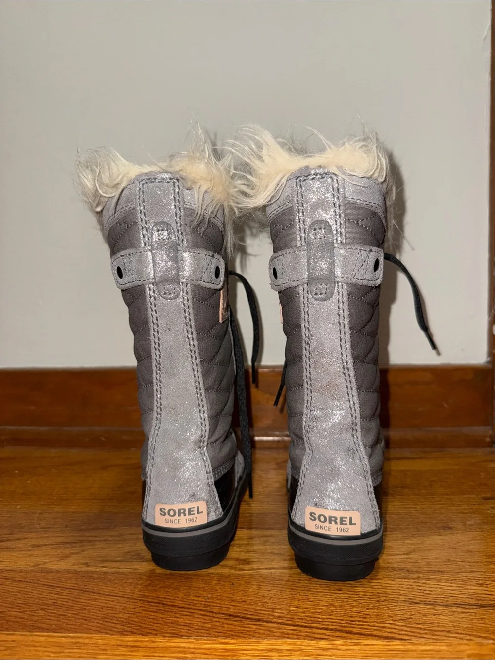 Sorel warm insulated